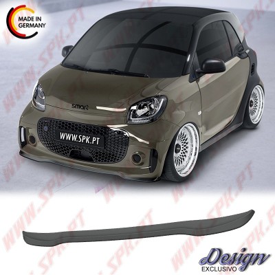 Lip Spoiler Frontal - Smart Fortwo EQ 453 (2019-)
