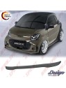 Lip Spoiler Frontal - Smart Fortwo EQ 453 (2019-)