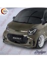 Lip Spoiler Frontal - Smart Fortwo EQ 453 (2019-)