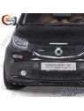 Lip Spoiler Frontal - Smart Fortwo Brabus 453 (2016-2018)