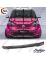 Lip Spoiler Frontal - Smart Fortwo Base 453 (2014-)