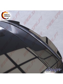 Aileron Traseiro - Smart Fortwo 453 (2014-)