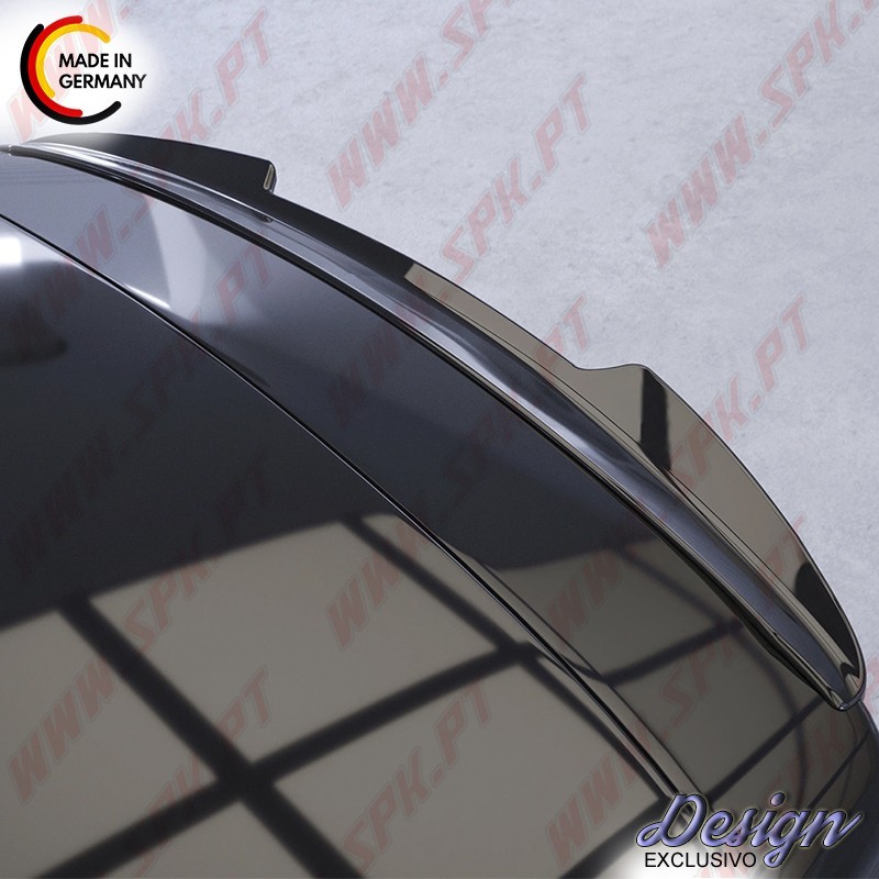 Aileron Traseiro - Smart Fortwo 453 (2014-)