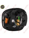 Farolins FULL LED-BAR Smoke - Smart Fortwo / Fourfor 453 (2014-2019) Farolins FULL LED-BAR Smoke - Smart Fortwo / Fourfor 453 (2014-2019)