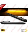 Piscas Laterais LED Dynamic / Smoke - Alfa Giulietta (2010-2020) Piscas Laterais LED Dynamic / Smoke - Alfa Giulietta (2010-2020)