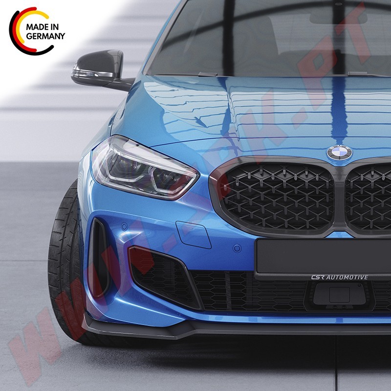 Lip Spoiler Frontal BMW F40 M / M135i (2019-)