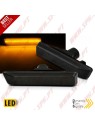 Piscas Laterais LED Dynamic / Smoke - BMW E38 (1994-2001) Piscas Laterais LED Dynamic / Smoke - BMW E38 (1994-2001)
