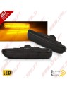 Piscas Laterais LED Dynamic / Smoke - BMW E46 (1990-1996) Piscas Laterais LED Dynamic / Smoke - BMW E46 (1990-1996)