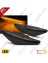 Piscas Laterais LED Dynamic / Smoke - BMW E46 COUPE (2003-2006) Piscas Laterais LED Dynamic / Smoke - BMW E46 COUPE (2003-2006)