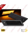 Piscas Laterais LED Dynamic / Smoke - BMW E30 / E28 / E24 / E23 (1976-1994) Piscas Laterais LED Dynamic / Smoke - BMW E30 / E28 / E24 / E23 (1976-1994)
