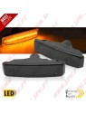 Piscas Laterais LED Dynamic / Smoke - BMW E39 (1995-2003)