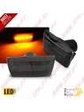 Piscas Laterais LED Dynamic / Smoke - Opel Astra H / Corsa D / Insignia / Zafira B (2004-2014)