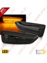 Piscas Laterais LED Dynamic / Smoke - Opel Astra J / K / Zafira C / Crossland X / Insignia B (2009-2020) Piscas Laterais LED Dynamic / Smoke - Opel Astra J / K / Zafira C / Crossland X / Insignia B (2009-2020)