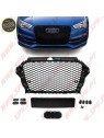 Grelha Frontal Look RS - Audi A3 8V (2012-2016)