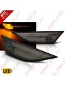 Piscas Laterais LED / Smoke - Porsche 911 (991) Carrera (2011-2015) Piscas Laterais LED / Smoke - Porsche 911 (991) Carrera (2011-2015)