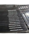 500 x Suportes de Matricula com a sua Publicidade 500 x Suportes de Matricula com a sua Publicidade