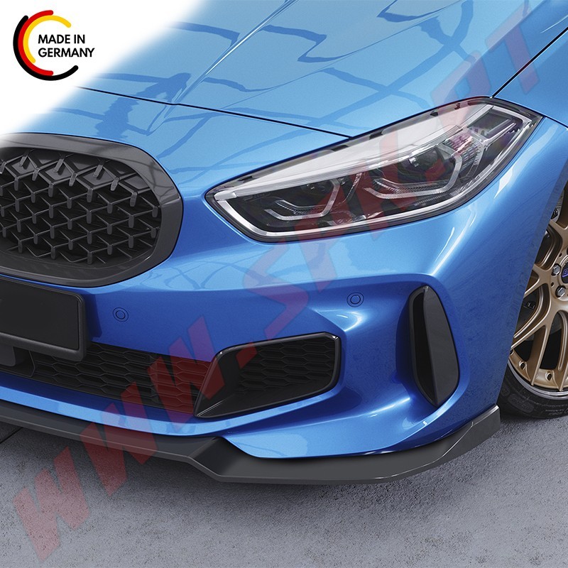 Lip Spoiler Frontal BMW F40 M / M135i (2019-)