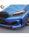 Lip Spoiler Frontal BMW F40 M / M135i (2019-)