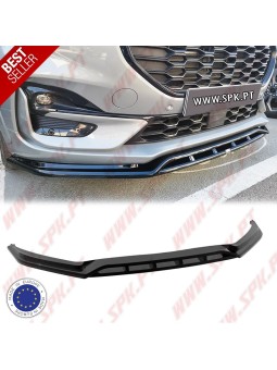 Lip Spoiler Frontal V.2 - Ford Puma ST-Line (2019-)