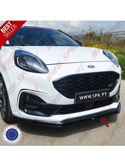 Lip Spoiler Frontal - Ford Puma ST (2019-)
