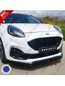 Lip Spoiler Frontal - Ford Puma ST (2019-) Lip Spoiler Frontal - Ford Puma ST (2019-)
