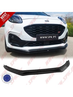Lip Spoiler Frontal - Ford Puma ST (2019-)