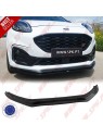 Lip Spoiler Frontal - Ford Puma ST (2019-) Lip Spoiler Frontal - Ford Puma ST (2019-)