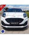 Lip Spoiler Frontal - Ford Puma ST (2019-) Lip Spoiler Frontal - Ford Puma ST (2019-)
