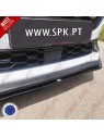 Lip Spoiler Frontal - Ford Puma ST (2019-) Lip Spoiler Frontal - Ford Puma ST (2019-)