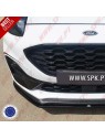 Lip Spoiler Frontal - Ford Puma ST (2019-) Lip Spoiler Frontal - Ford Puma ST (2019-)