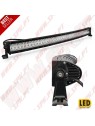 Barra de LED - Curva Super Power 240W - 106 CM (12/24v)