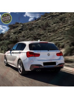 Body-Kit Look M - BMW F20 LCI (2015-2019)