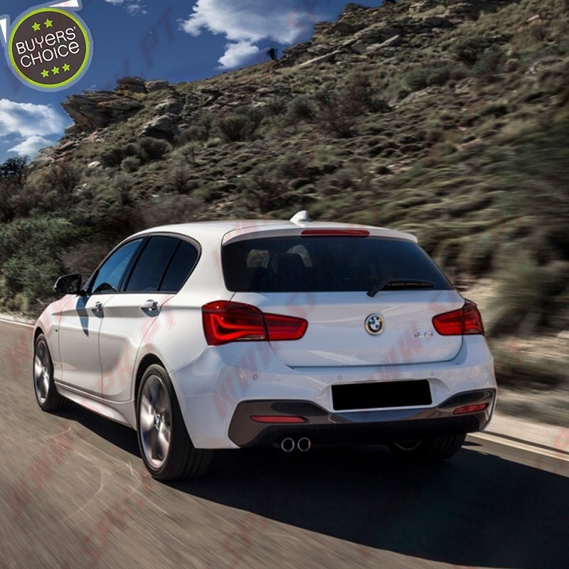 Body-Kit Look M - BMW F20 LCI (2015-2019) Body-Kit Look M - BMW F20 LCI (2015-2019)