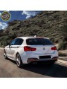 Body-Kit Look M - BMW F20 LCI (2015-2019) Body-Kit Look M - BMW F20 LCI (2015-2019)