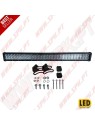 Barra de LED - Super Power 396W - 72 CM (12/24v)