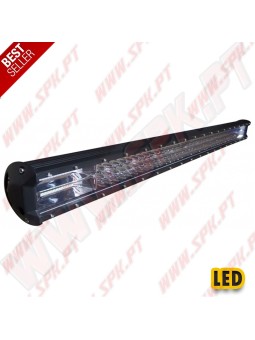 Barra de LED - Super Power 504W - 92 CM (12/24v)