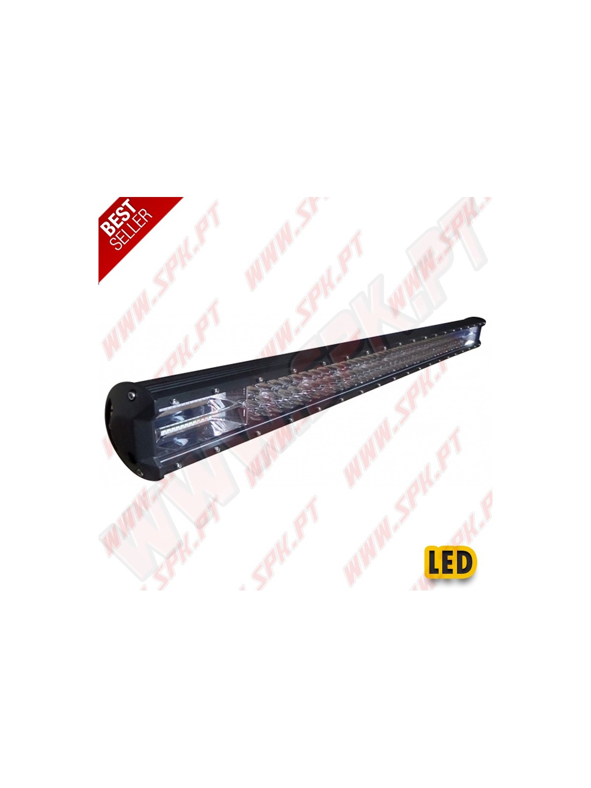 Barra de LED - Super Power 504W - 92 CM (12/24v)