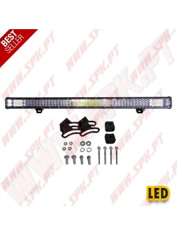 Barra de LED - Super Power 504W - 92 CM (12/24v)