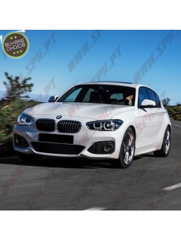 Body-Kit Look M - BMW F20 LCI (2015-2019)