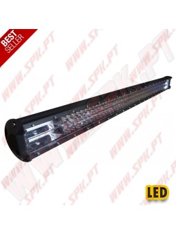 Barra de LED XL - Super Power 576W - 105 CM (12/24v)