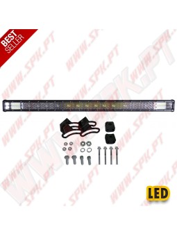 Barra de LED XL - Super Power 576W - 105 CM (12/24v)