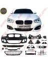 Body-Kit Look M - BMW F20 LCI (2015-2019) Body-Kit Look M - BMW F20 LCI (2015-2019)