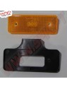 Farol de Posição Lateral LED - Cor Ambar - Aplicação Universal Farol de Posição Lateral LED - Cor Ambar - Aplicação Universal