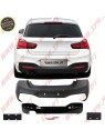 Body-Kit Look M - BMW F20 LCI (2015-2019) Body-Kit Look M - BMW F20 LCI (2015-2019)