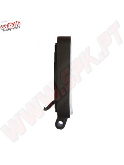 Foco de LED Quadrado 38W - 10X10 CMS - Aplicação Universal