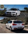Body-Kit Look M - BMW F20 LCI (2015-2019) Body-Kit Look M - BMW F20 LCI (2015-2019)