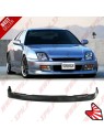 Lip Spoiler Frontal Look OEM - Honda Prelude (1996-2001) Lip Spoiler Frontal Look OEM - Honda Prelude (1996-2001)