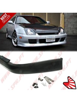 Lip Spoiler Frontal Look OEM - Honda Prelude (1996-2001)