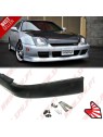 Lip Spoiler Frontal Look OEM - Honda Prelude (1996-2001) Lip Spoiler Frontal Look OEM - Honda Prelude (1996-2001)