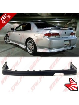 Spoiler Traseiro Look OEM - Honda Prelude (1996-2001)